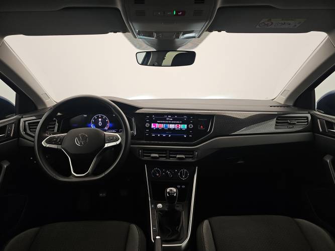 Taigo 1.0 TSI 116 BVM6