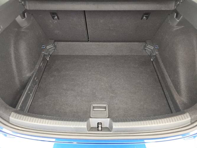 Taigo 1.0 TSI 116 BVM6