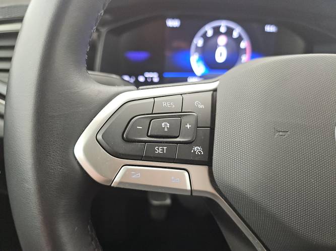 Taigo 1.0 TSI 116 BVM6