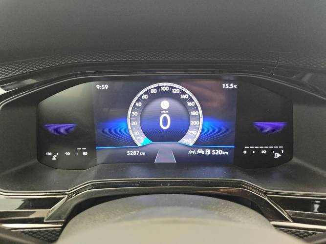 Taigo 1.0 TSI 116 BVM6