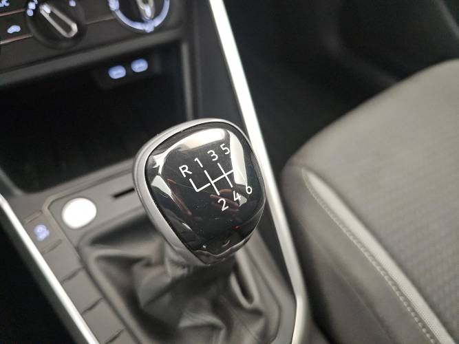 Taigo 1.0 TSI 116 BVM6