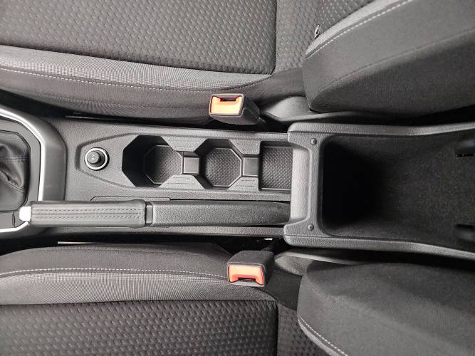 Taigo 1.0 TSI 116 BVM6