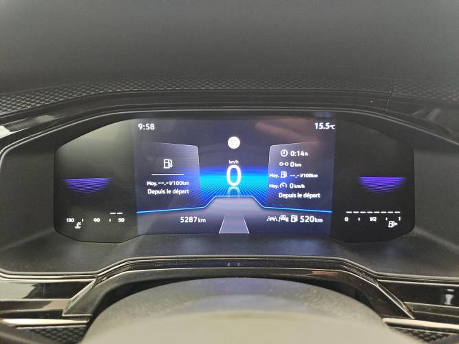 Taigo 1.0 TSI 116 BVM6