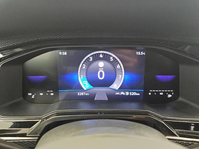 Taigo 1.0 TSI 116 BVM6