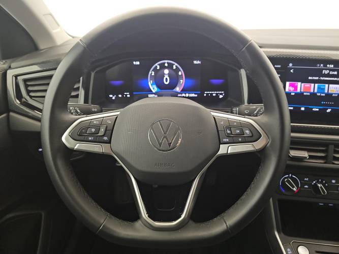 Taigo 1.0 TSI 116 BVM6