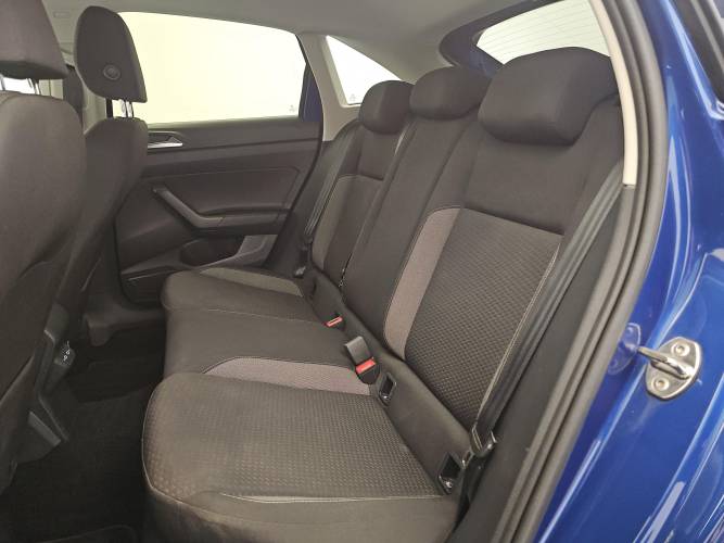 Taigo 1.0 TSI 116 BVM6