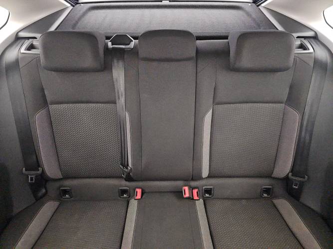 Taigo 1.0 TSI 116 BVM6