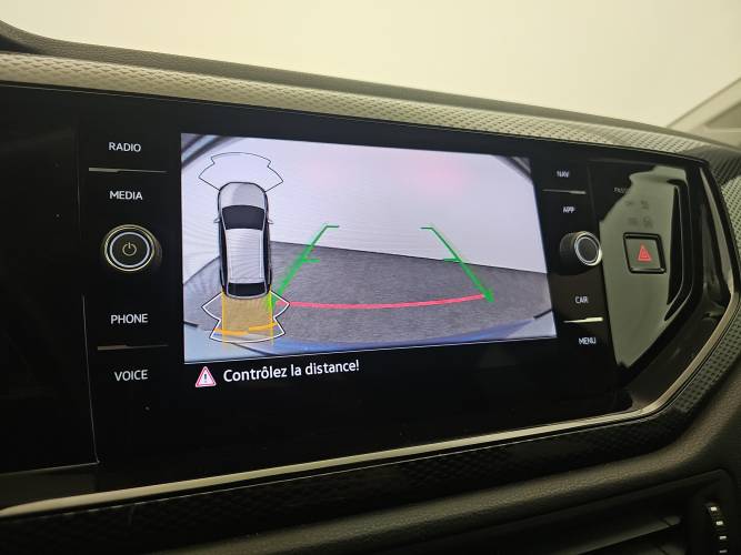 Taigo 1.0 TSI 116 BVM6