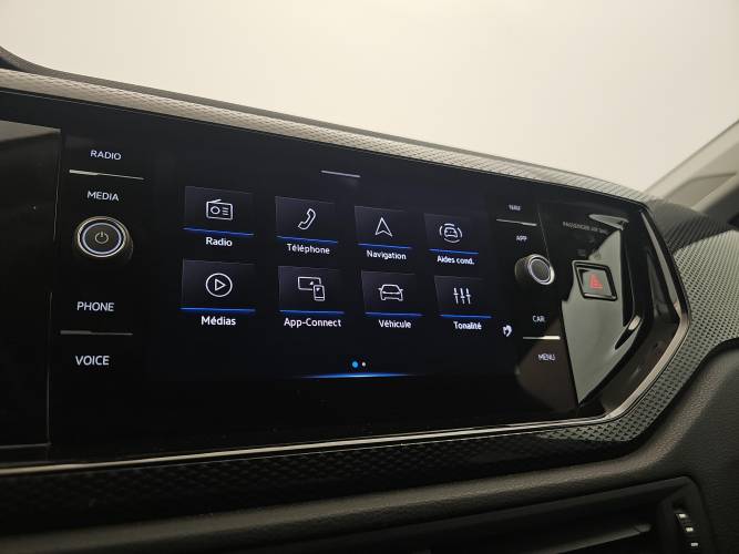 Taigo 1.0 TSI 116 BVM6