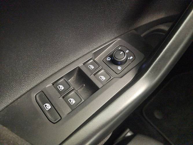 Taigo 1.0 TSI 116 BVM6