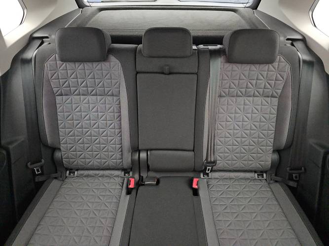 Tiguan 1.5 TSI 150ch DSG7