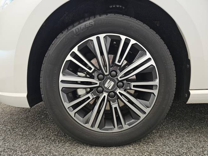 Ibiza 1.0 TSI 110 ch S/S DSG7