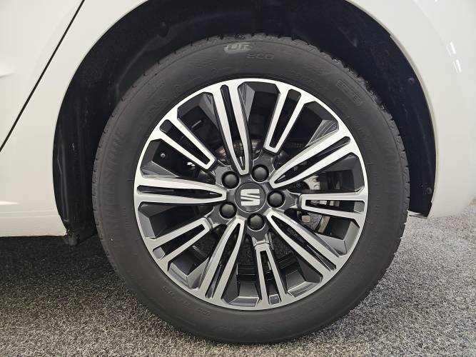 Ibiza 1.0 TSI 110 ch S/S DSG7