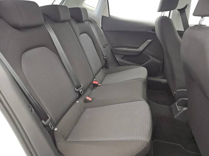 Ibiza 1.0 TSI 110 ch S/S DSG7