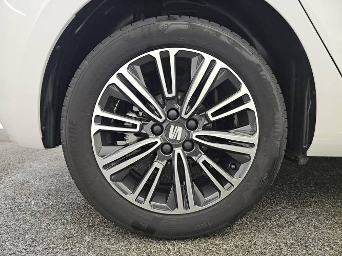 Ibiza 1.0 TSI 110 ch S/S DSG7