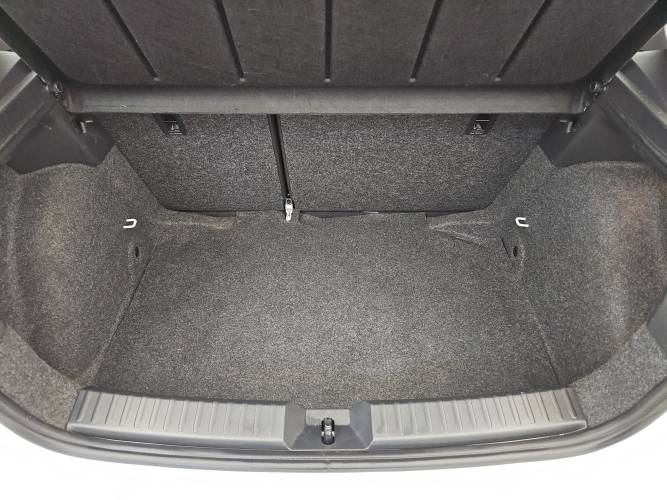 Ibiza 1.0 TSI 110 ch S/S DSG7