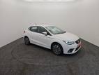 Ibiza 1.0 TSI 110 ch S/S DSG7