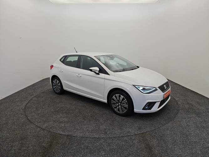 Ibiza 1.0 TSI 110 ch S/S DSG7