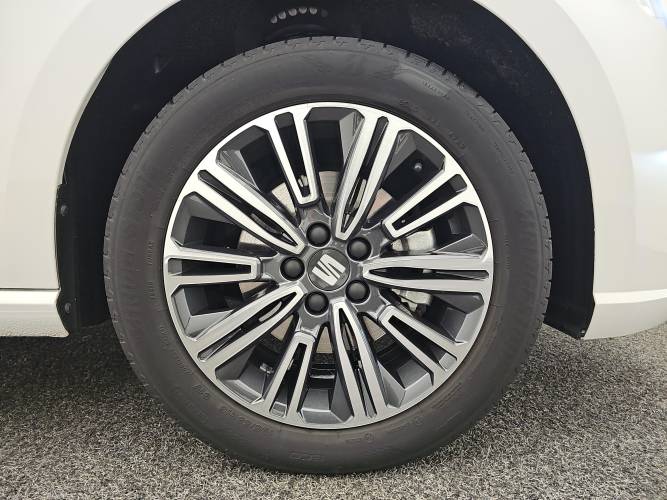 Ibiza 1.0 TSI 110 ch S/S DSG7