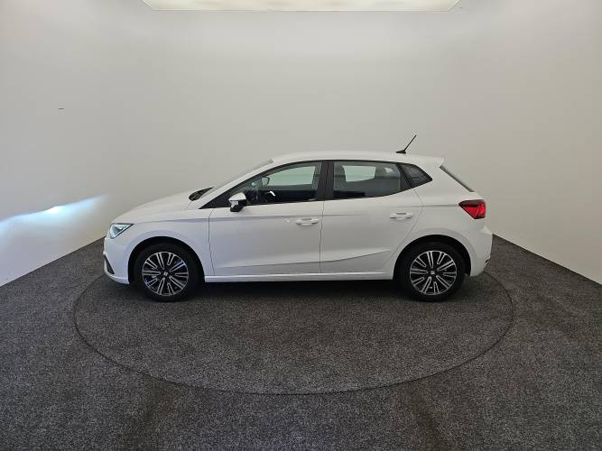 Ibiza 1.0 TSI 110 ch S/S DSG7