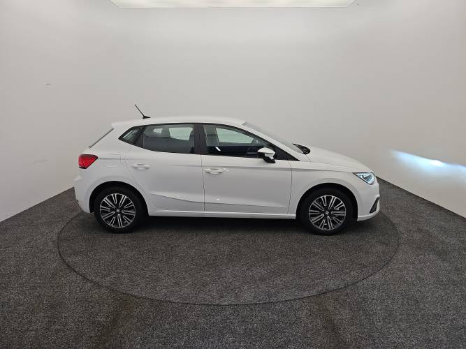 Ibiza 1.0 TSI 110 ch S/S DSG7