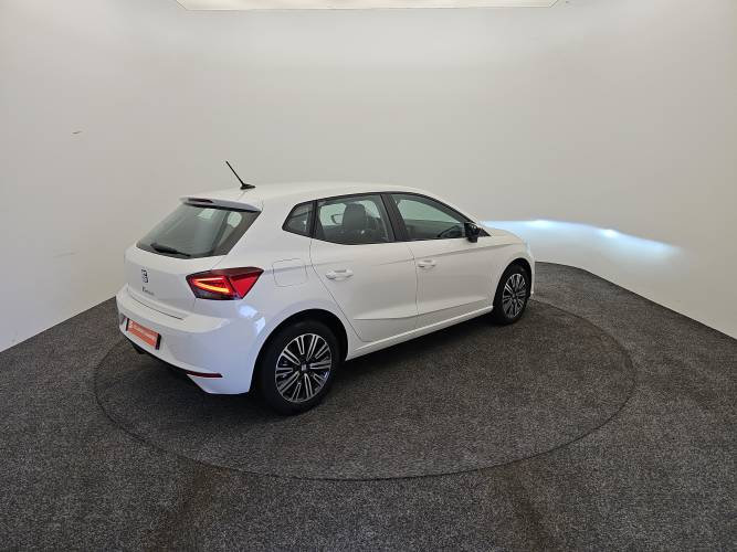 Ibiza 1.0 TSI 110 ch S/S DSG7