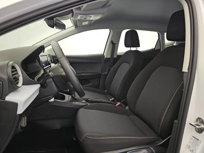 Ibiza 1.0 TSI 110 ch S/S DSG7