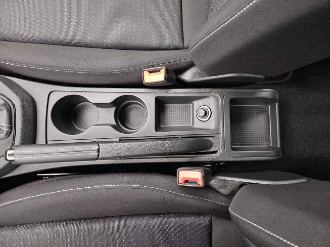 Ibiza 1.0 TSI 110 ch S/S DSG7