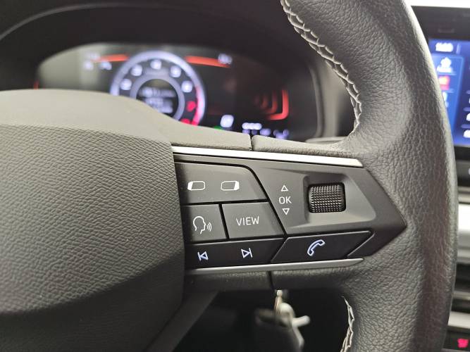 Ibiza 1.0 TSI 110 ch S/S DSG7