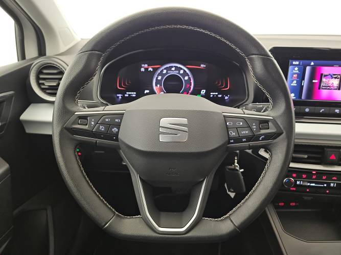 Ibiza 1.0 TSI 110 ch S/S DSG7