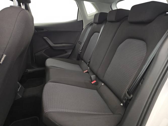 Ibiza 1.0 TSI 110 ch S/S DSG7