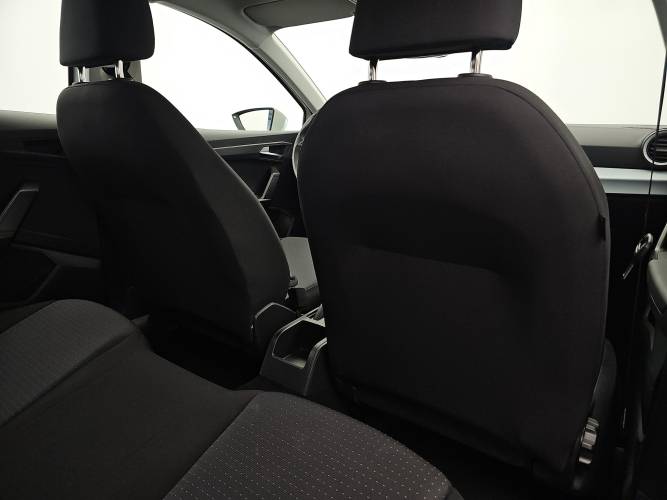 Ibiza 1.0 TSI 110 ch S/S DSG7