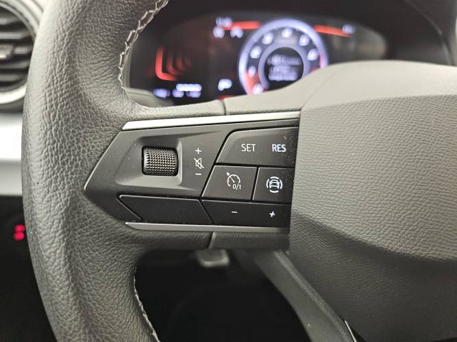 Ibiza 1.0 TSI 110 ch S/S DSG7