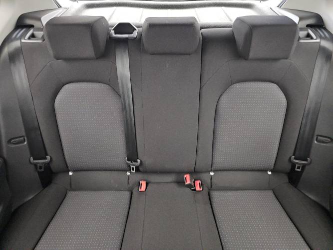 Ibiza 1.0 TSI 110 ch S/S DSG7