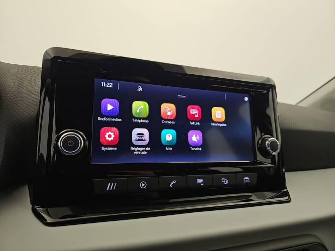 Ibiza 1.0 TSI 110 ch S/S DSG7