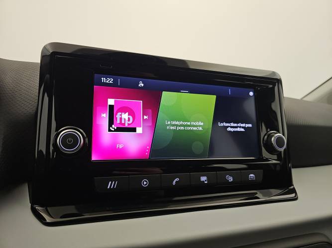 Ibiza 1.0 TSI 110 ch S/S DSG7