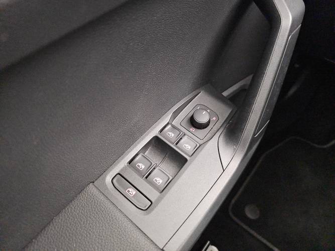 Ibiza 1.0 TSI 110 ch S/S DSG7