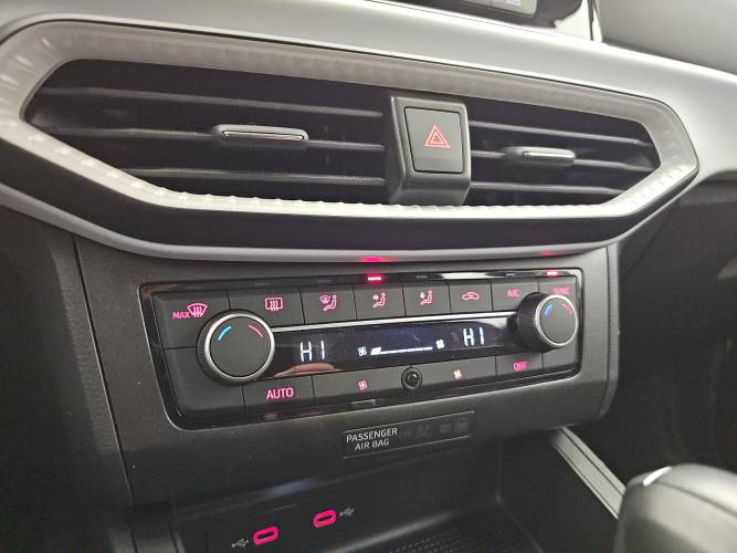 Ibiza 1.0 TSI 110 ch S/S DSG7