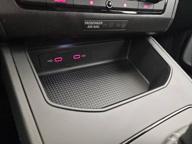 Ibiza 1.0 TSI 110 ch S/S DSG7