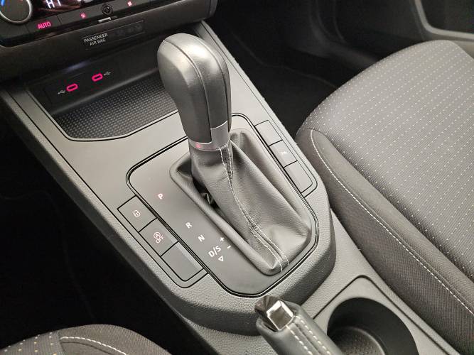 Ibiza 1.0 TSI 110 ch S/S DSG7