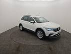 Tiguan 1.5 TSI 150ch DSG7