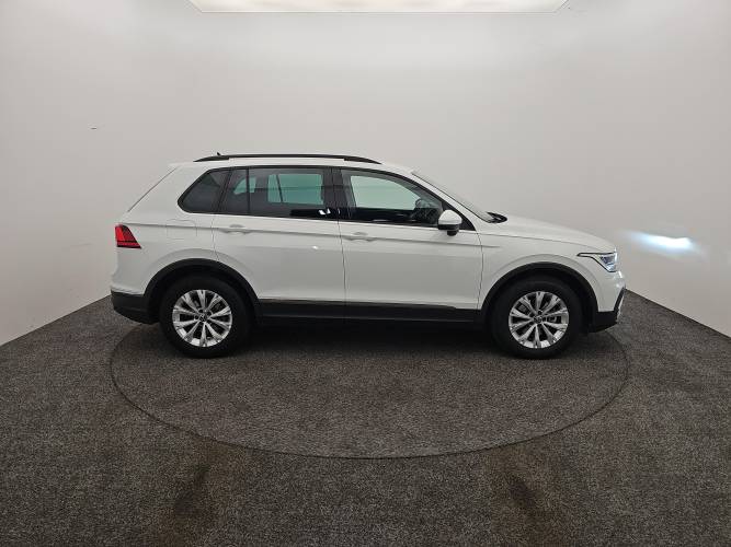 Tiguan 1.5 TSI 150ch DSG7