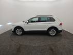 Tiguan 1.5 TSI 150ch DSG7