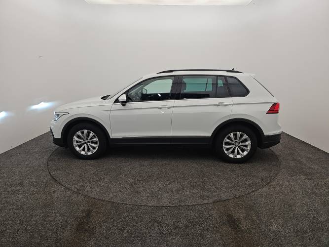 Tiguan 1.5 TSI 150ch DSG7