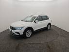 Tiguan 1.5 TSI 150ch DSG7