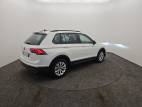 Tiguan 1.5 TSI 150ch DSG7