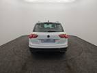 Tiguan 1.5 TSI 150ch DSG7