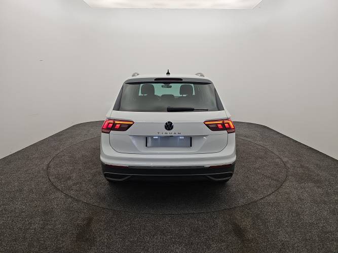 Tiguan 1.5 TSI 150ch DSG7