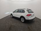 Tiguan 1.5 TSI 150ch DSG7