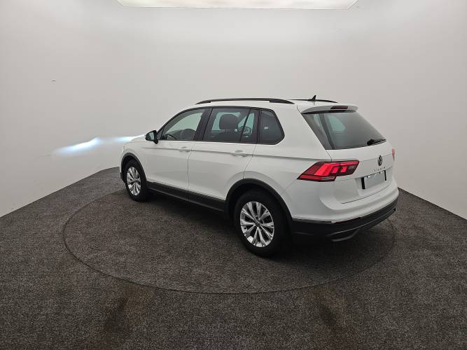 Tiguan 1.5 TSI 150ch DSG7
